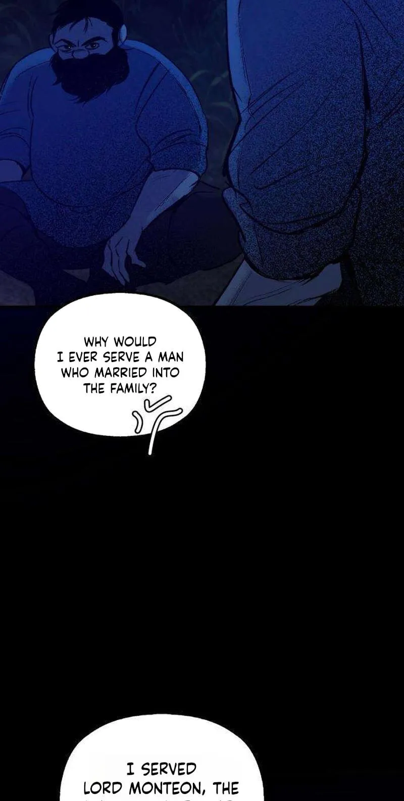 The Gardenof Secrets Chapter 33 page 34 - 