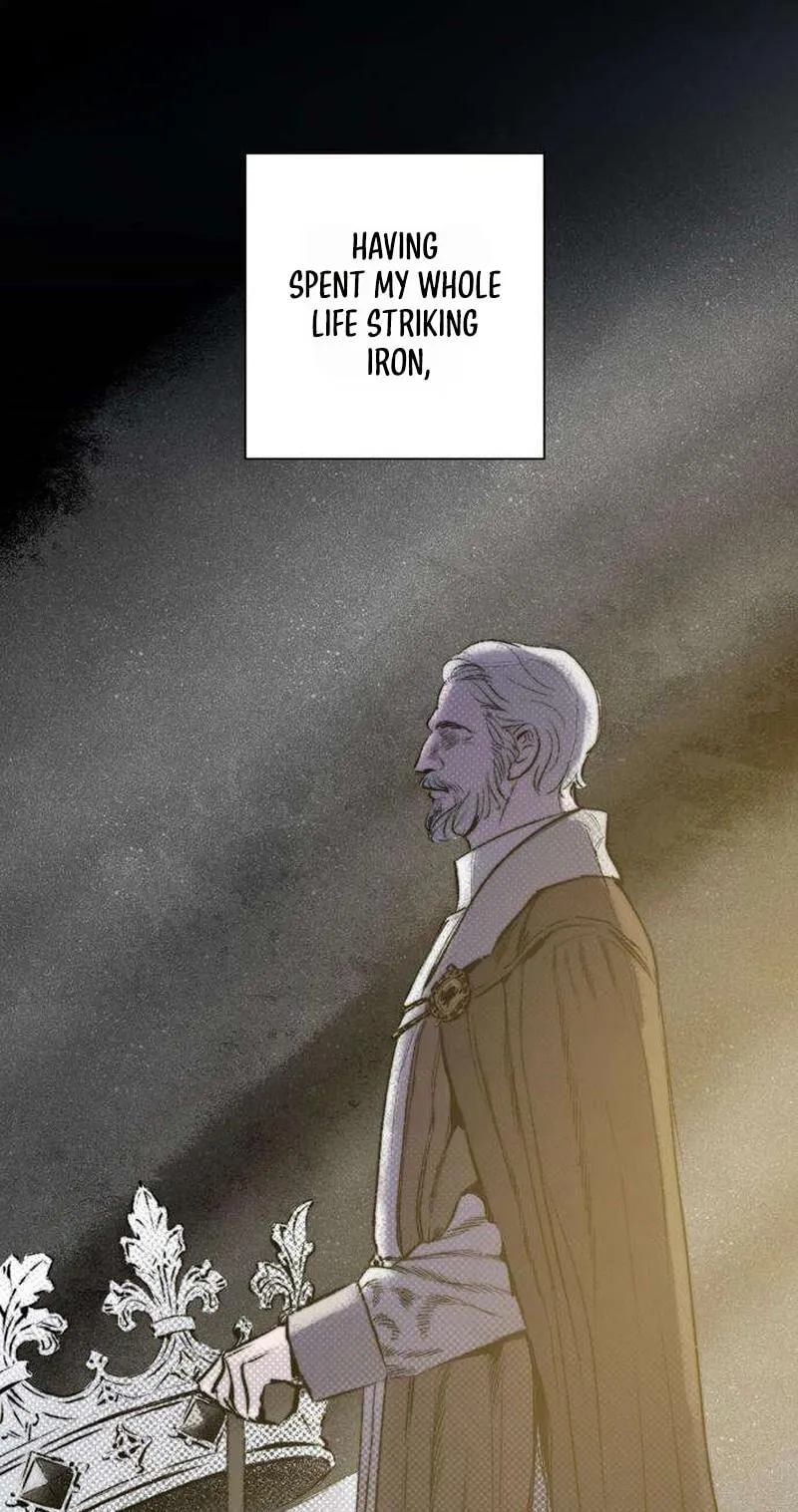 The Gardenof Secrets Chapter 33 page 36 - 