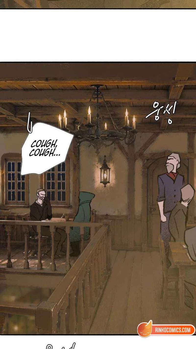 The Gardenof Secrets Chapter 33 page 5 - 