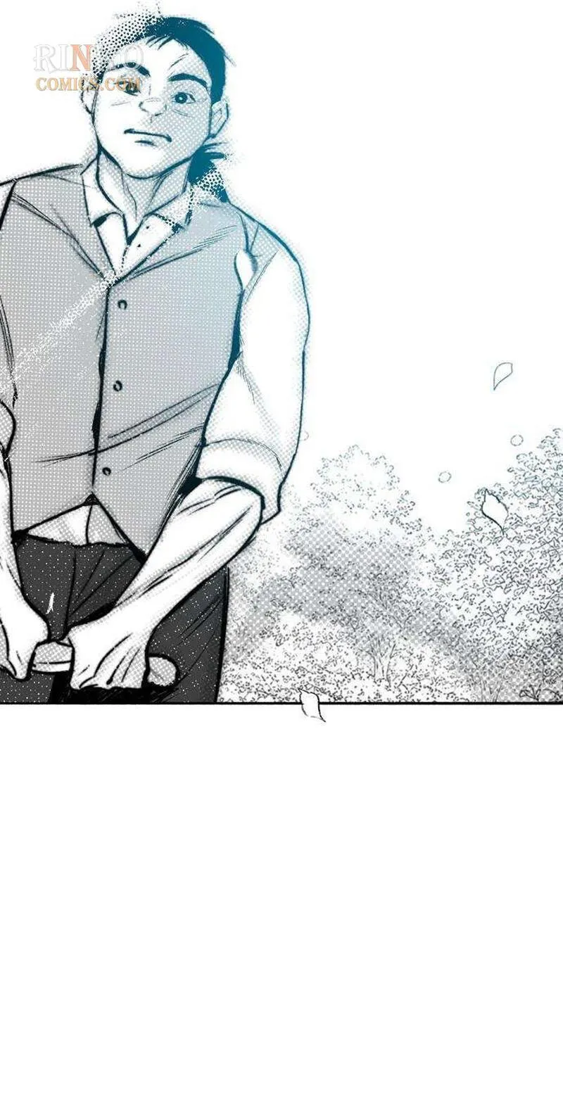 The Gardenof Secrets Chapter 33 page 44 - 