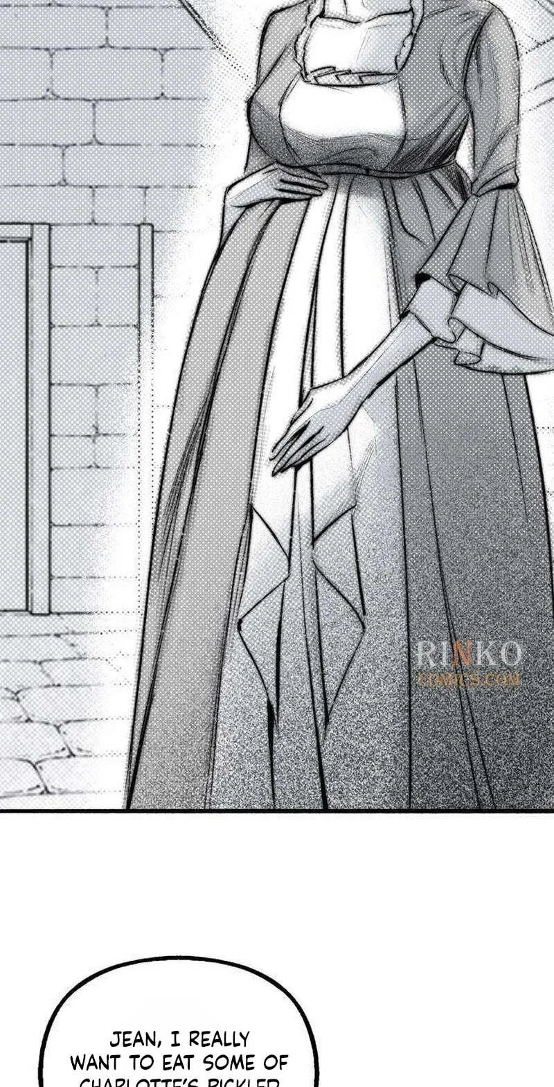 The Gardenof Secrets Chapter 33 page 46 - 