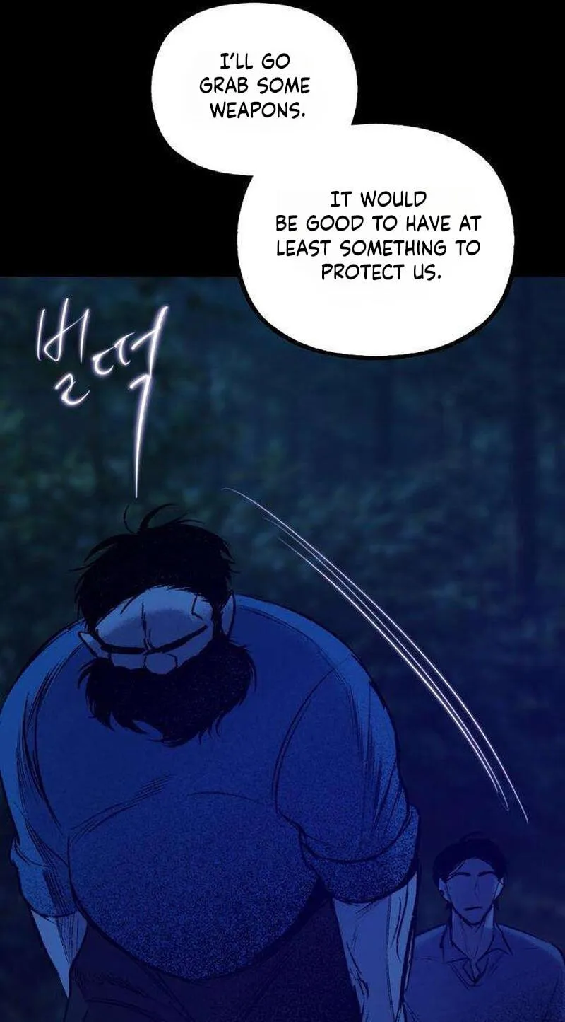 The Gardenof Secrets Chapter 33 page 52 - 