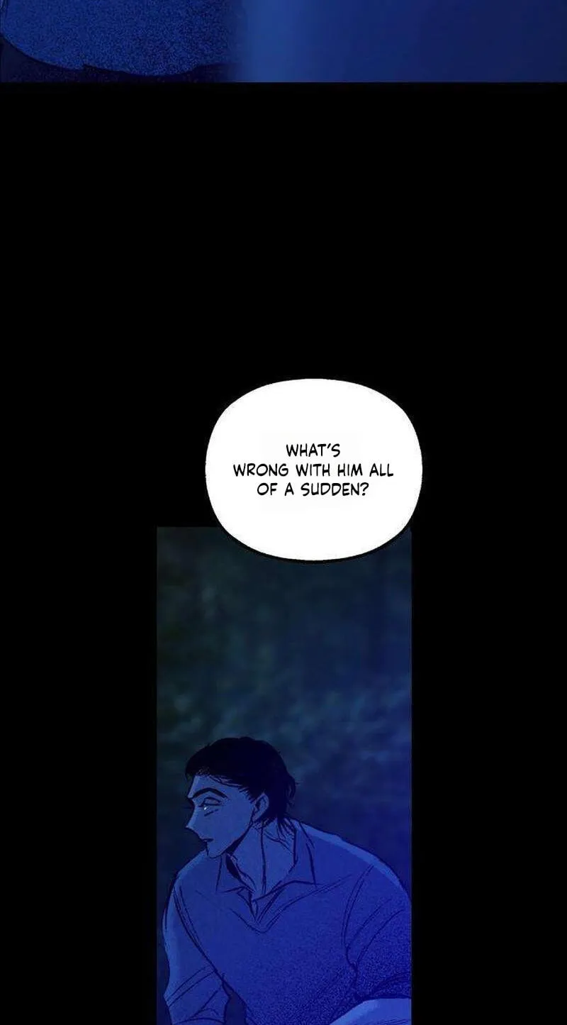 The Gardenof Secrets Chapter 33 page 55 - 