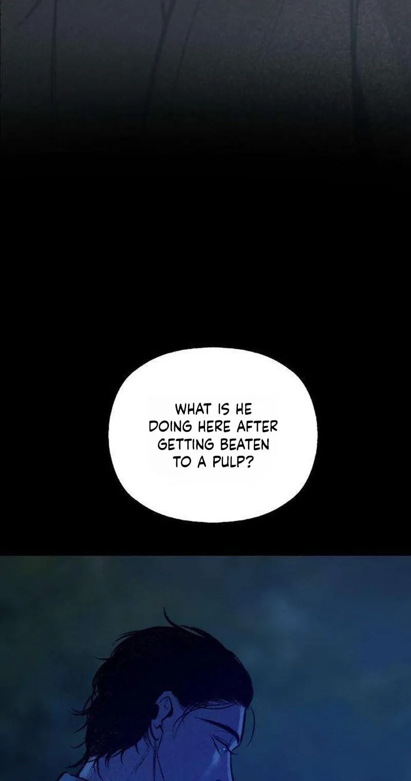 The Gardenof Secrets Chapter 33 page 75 - 