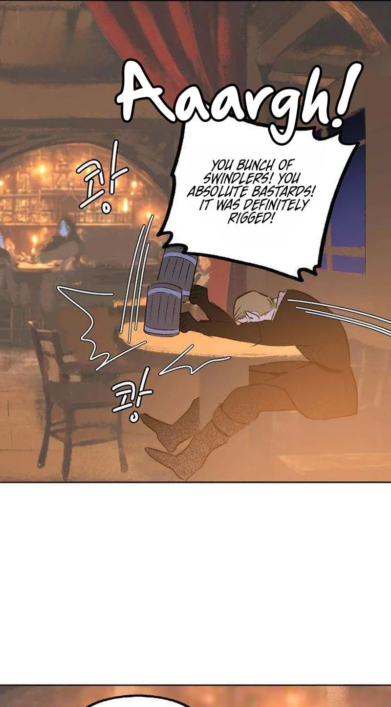 The Gardenof Secrets Chapter 33 page 10 - 