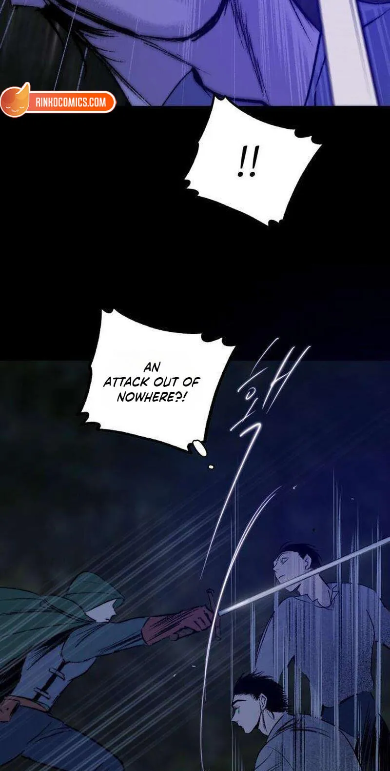 The Gardenof Secrets Chapter 34 page 14 - 