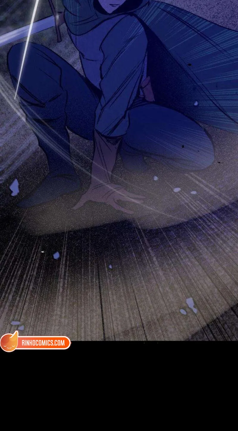 The Gardenof Secrets Chapter 34 page 20 - 