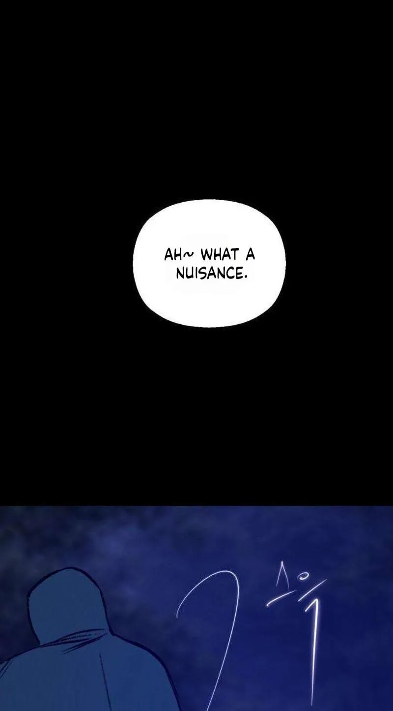 The Gardenof Secrets Chapter 34 page 21 - 