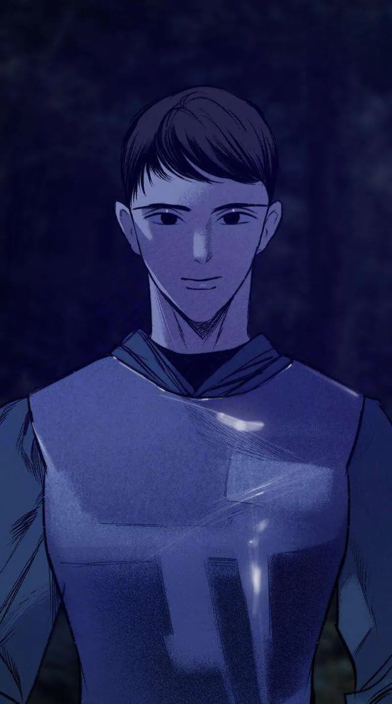 The Gardenof Secrets Chapter 34 page 26 - 
