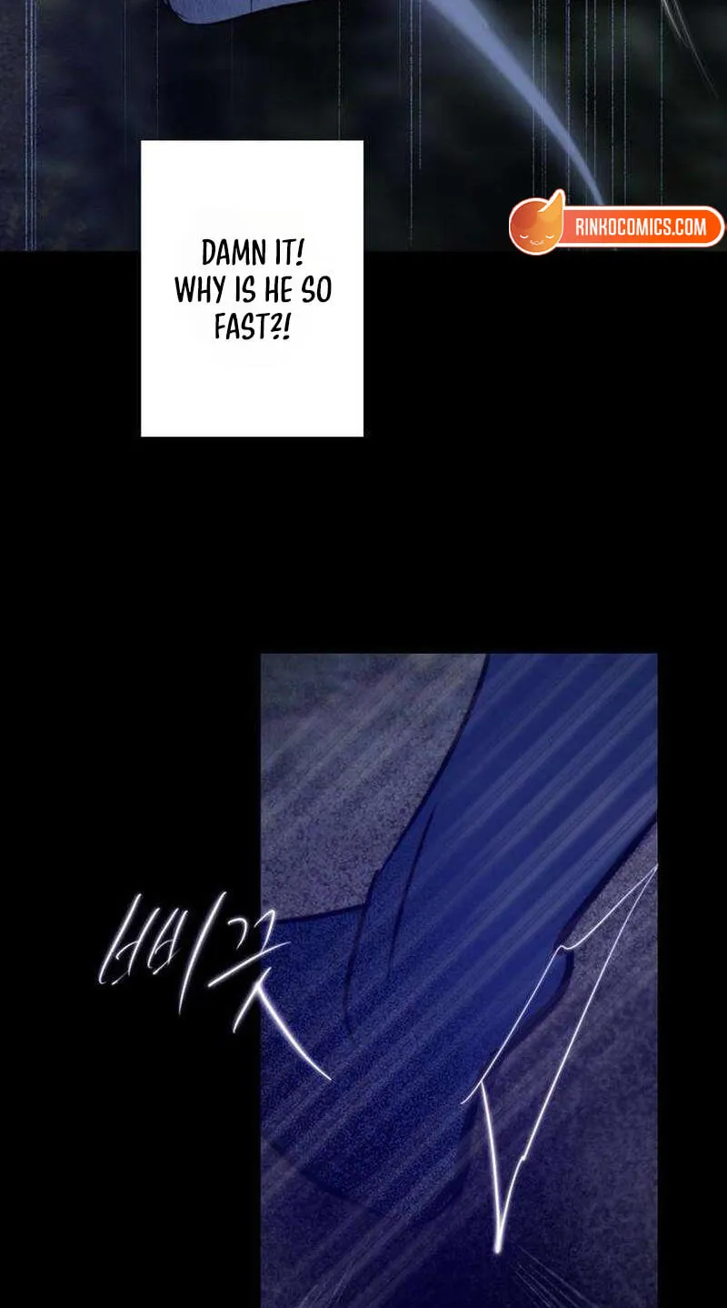 The Gardenof Secrets Chapter 34 page 31 - 