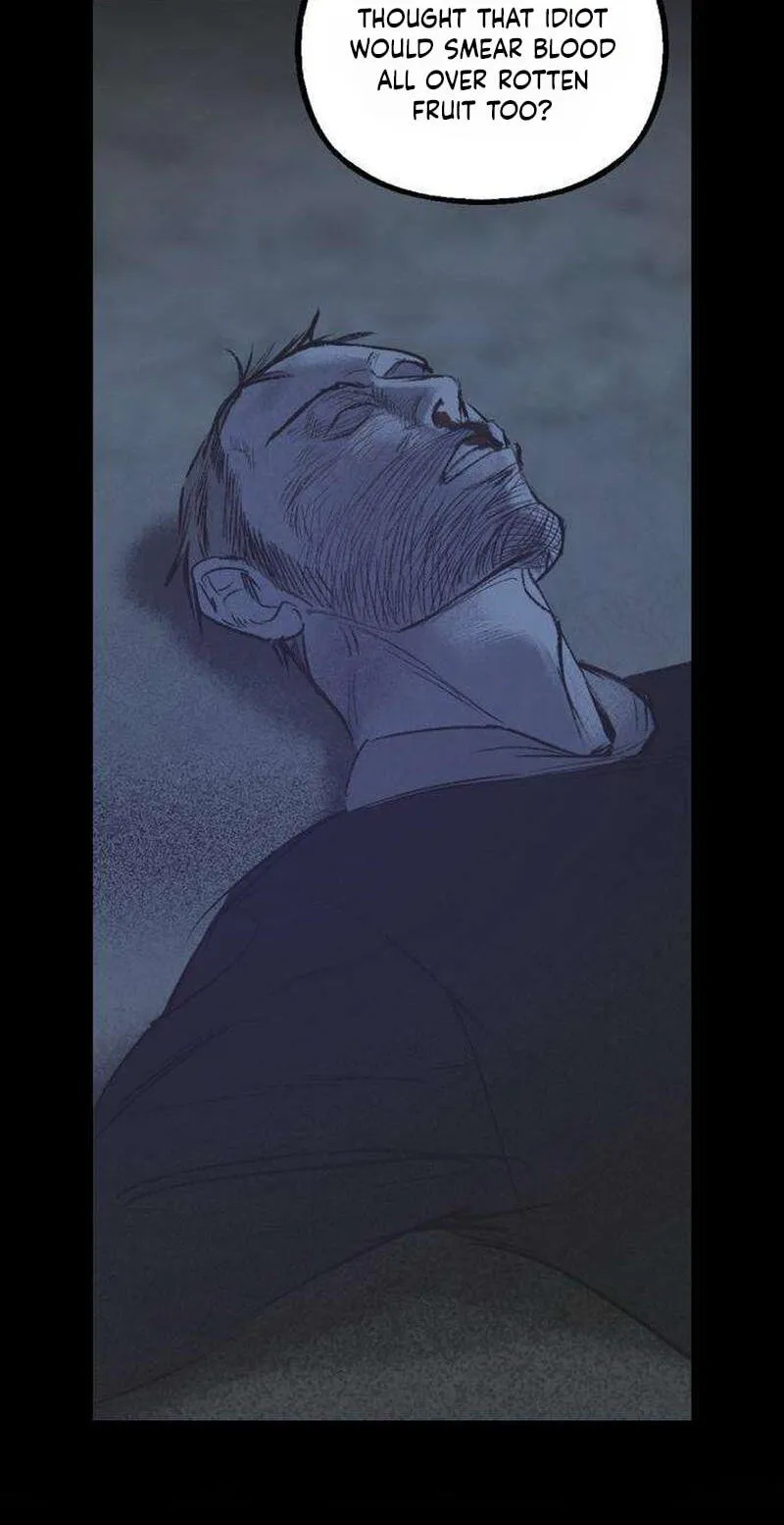 The Gardenof Secrets Chapter 34 page 36 - 