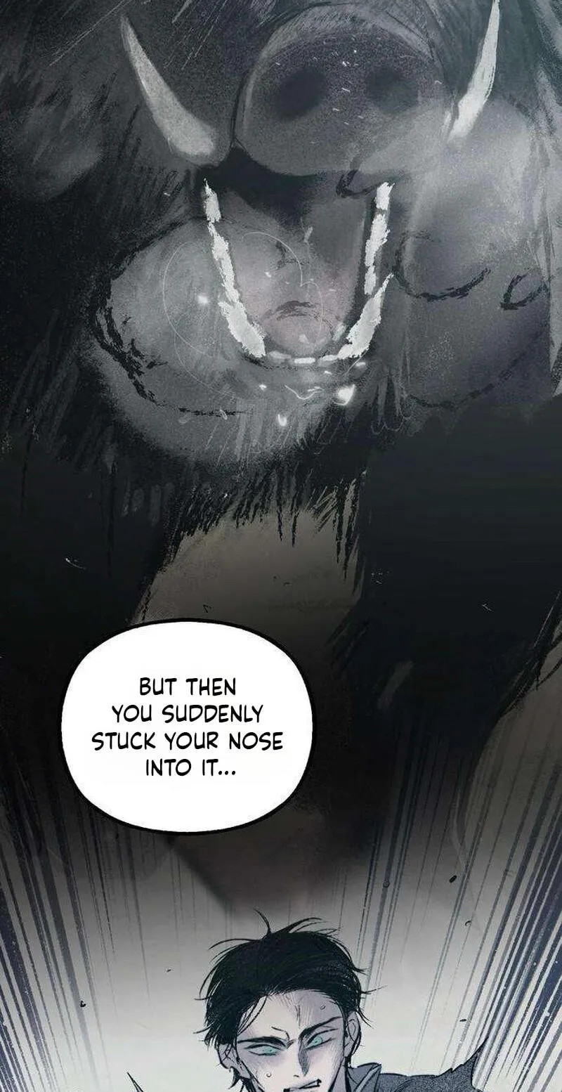 The Gardenof Secrets Chapter 34 page 38 - 