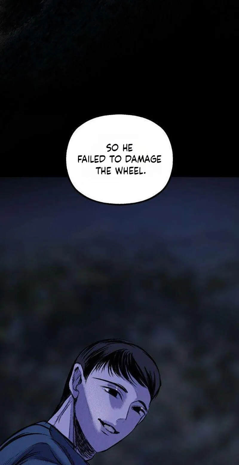 The Gardenof Secrets Chapter 34 page 40 - 