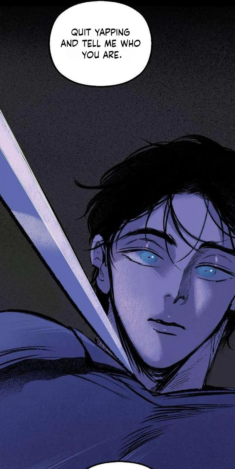 The Gardenof Secrets Chapter 34 page 43 - 