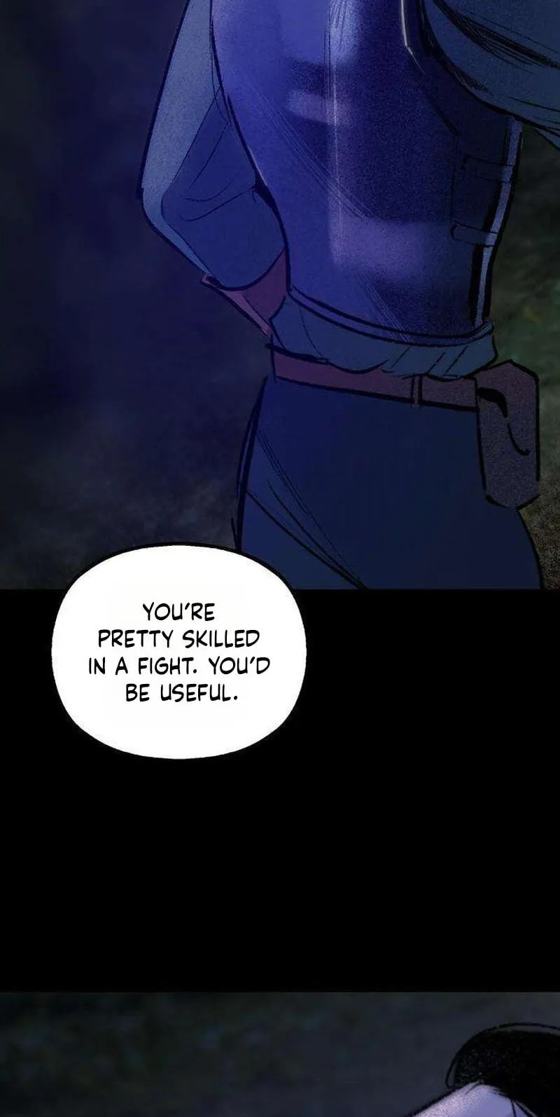 The Gardenof Secrets Chapter 34 page 49 - 