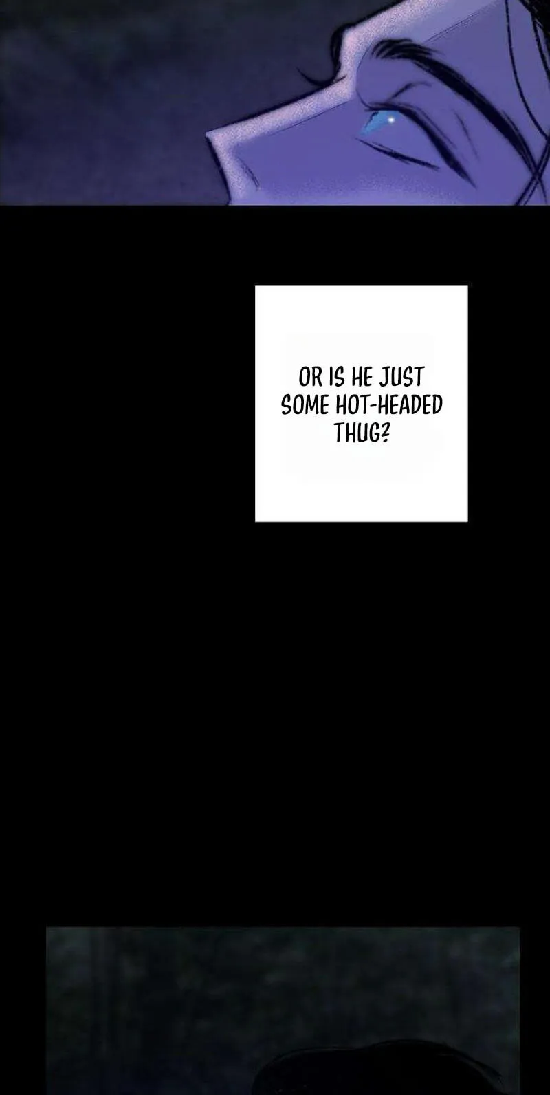The Gardenof Secrets Chapter 34 page 50 - 
