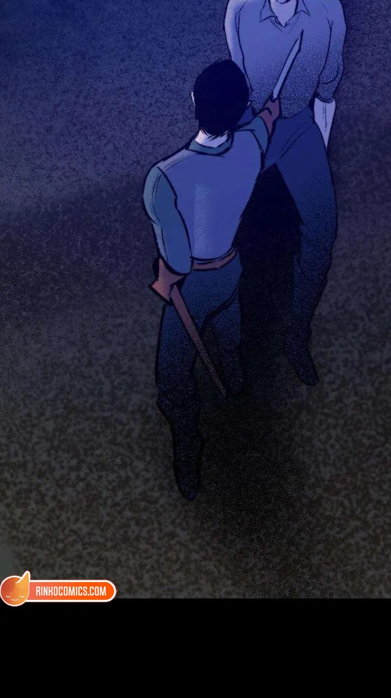 The Gardenof Secrets Chapter 34 page 54 - 