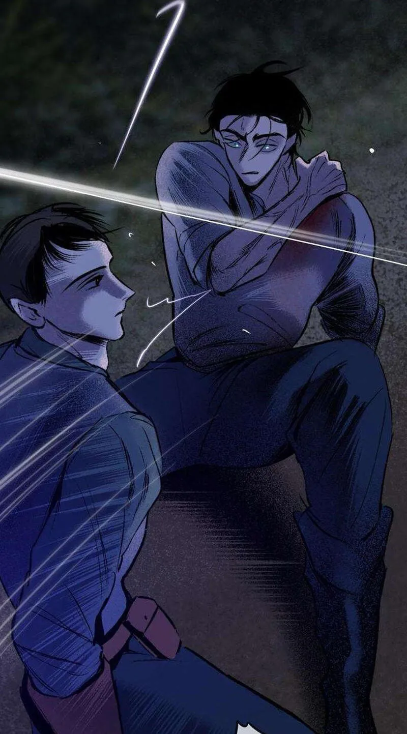 The Gardenof Secrets Chapter 34 page 64 - 