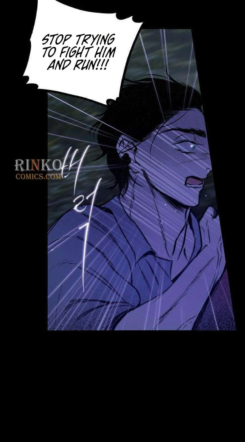 The Gardenof Secrets Chapter 34 page 68 - 