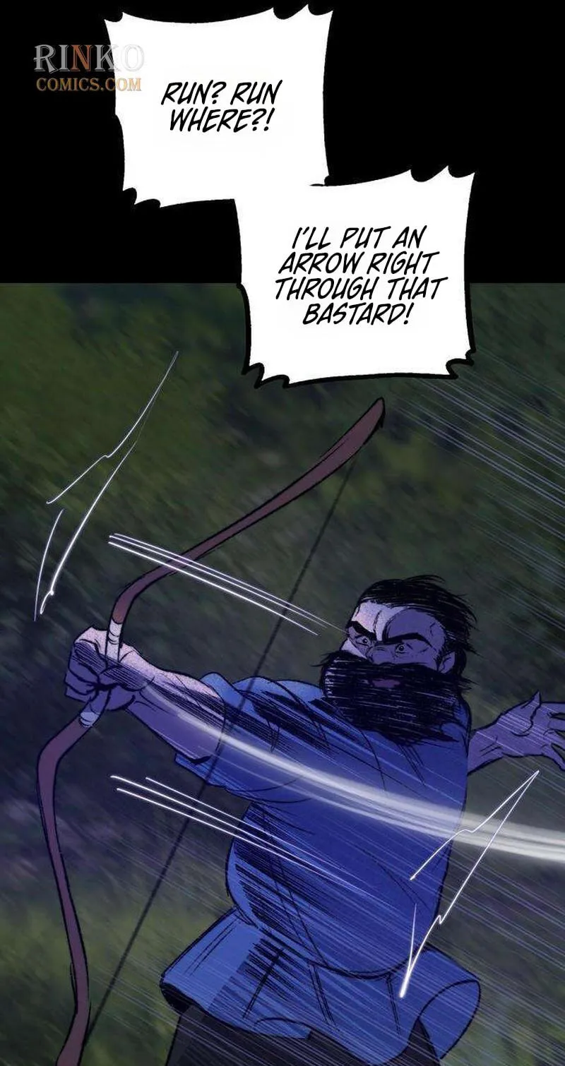 The Gardenof Secrets Chapter 34 page 69 - 