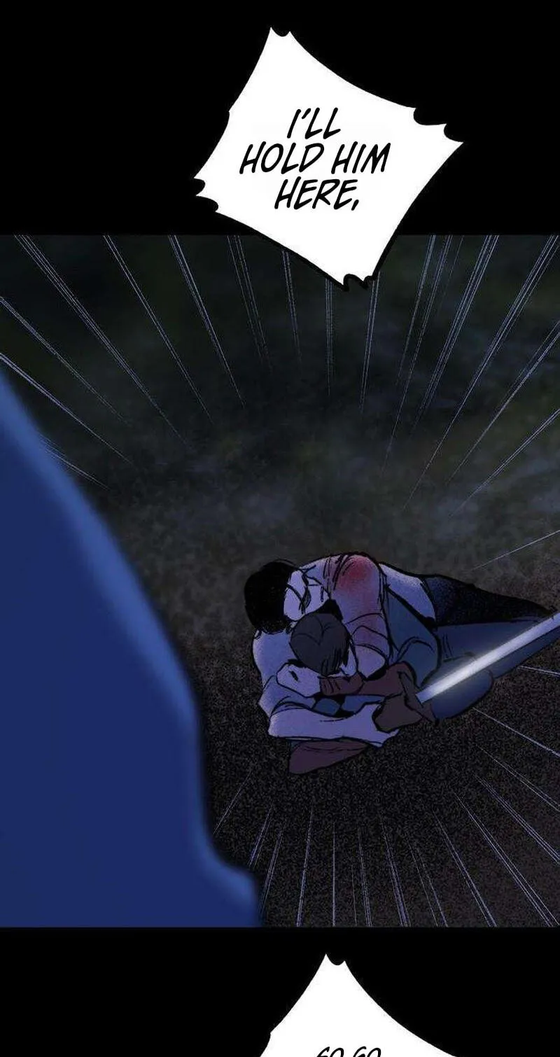 The Gardenof Secrets Chapter 34 page 75 - 