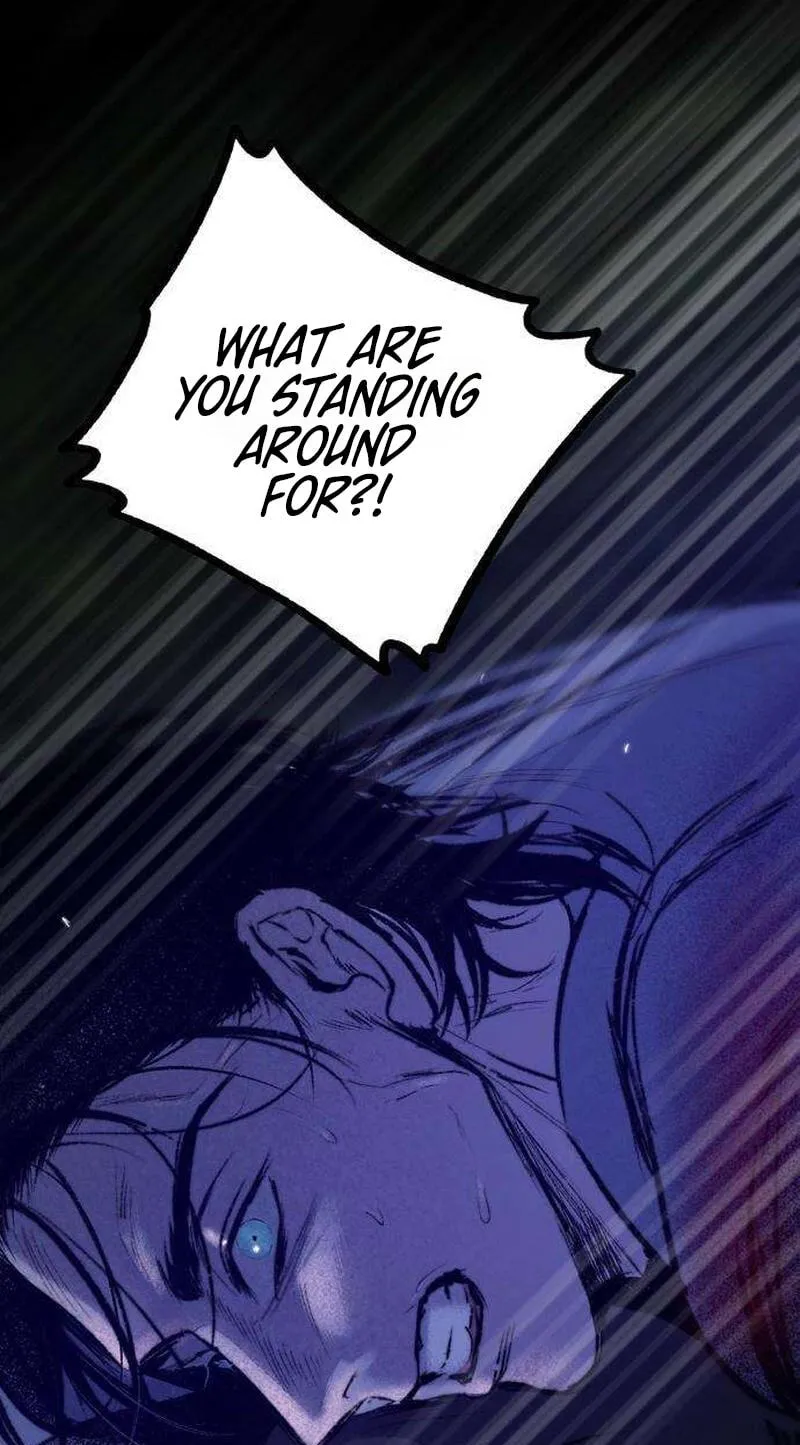 The Gardenof Secrets Chapter 34 page 77 - 