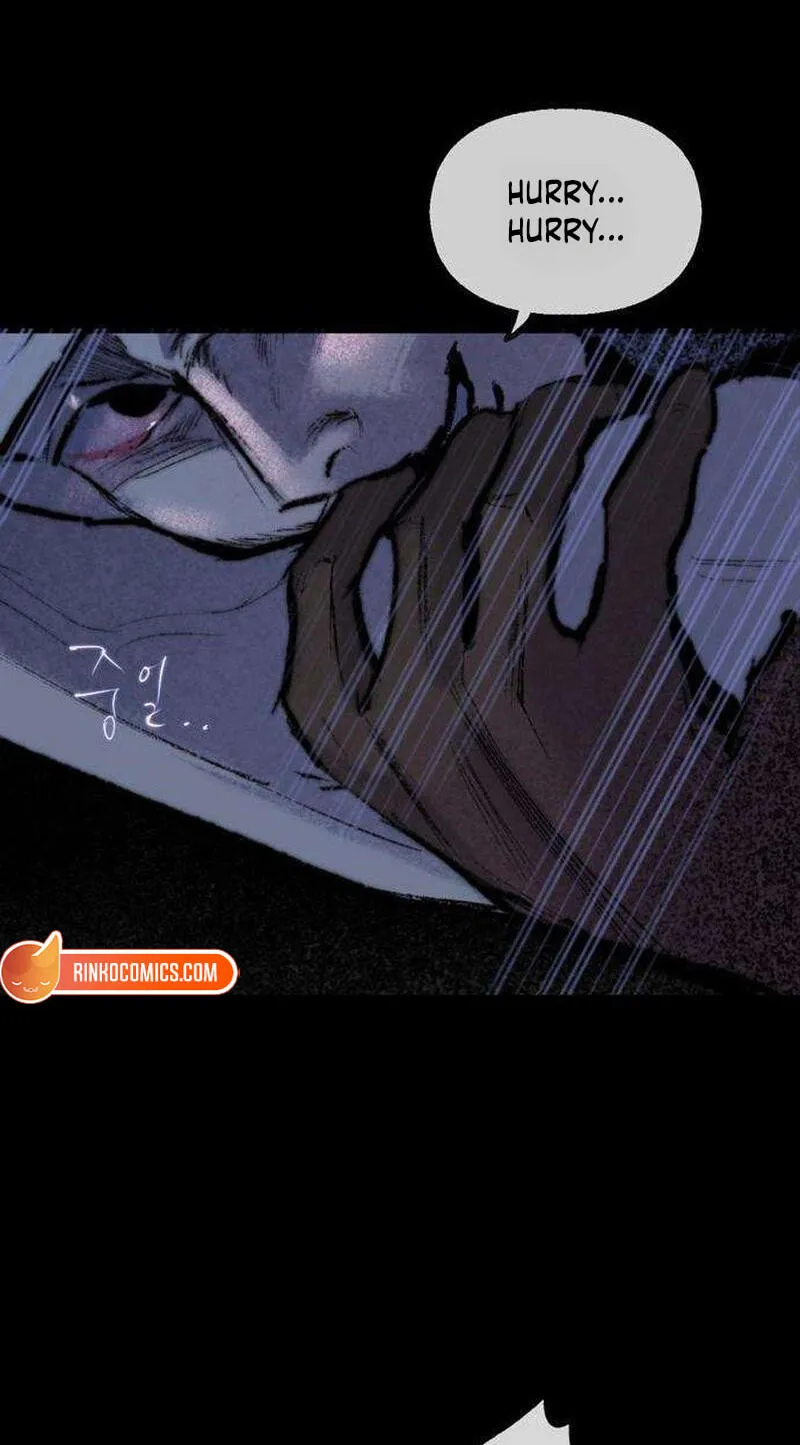 The Gardenof Secrets Chapter 34 page 81 - 