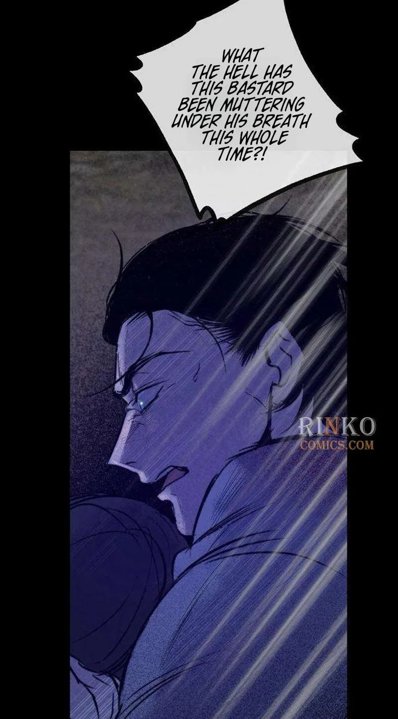 The Gardenof Secrets Chapter 34 page 82 - 