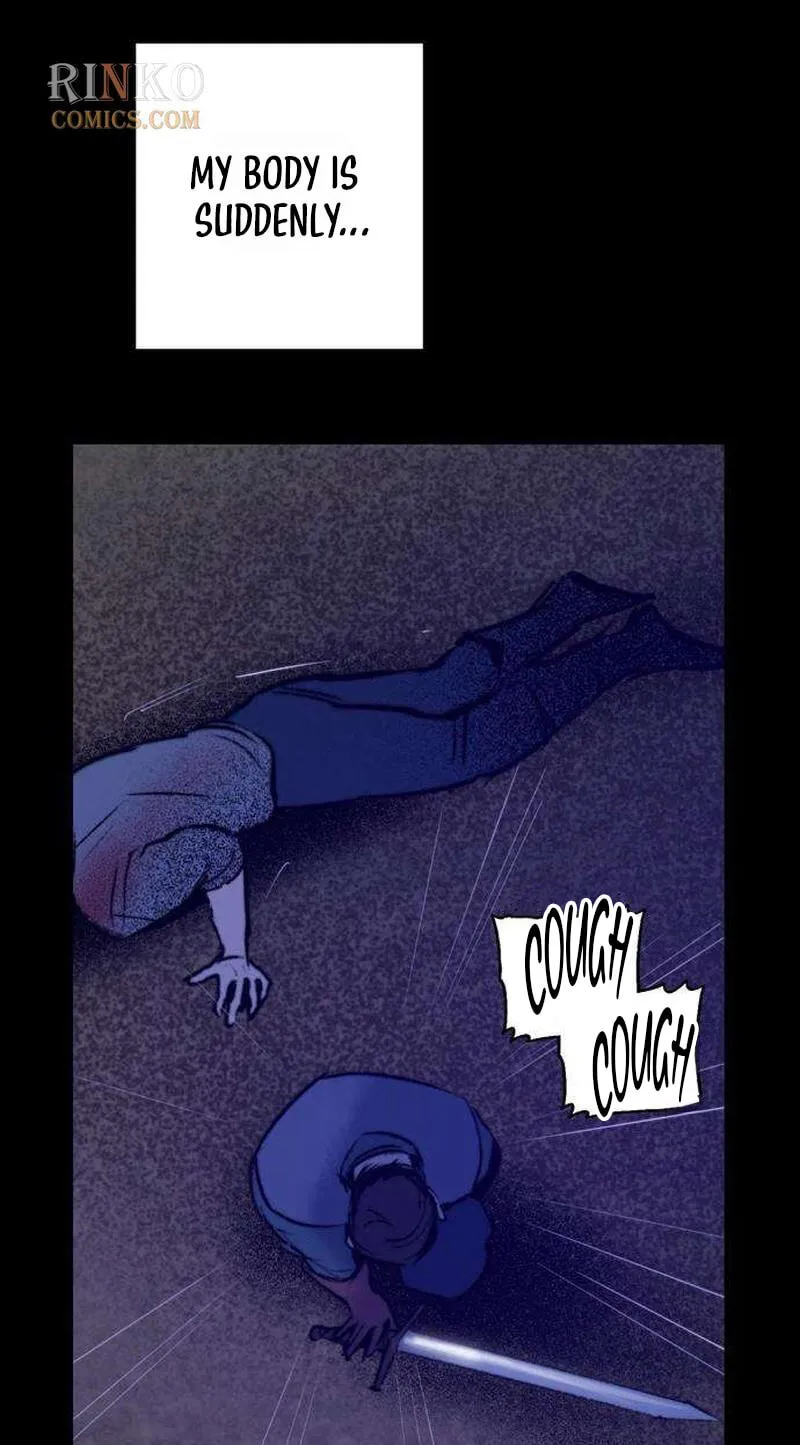 The Gardenof Secrets Chapter 34 page 86 - 