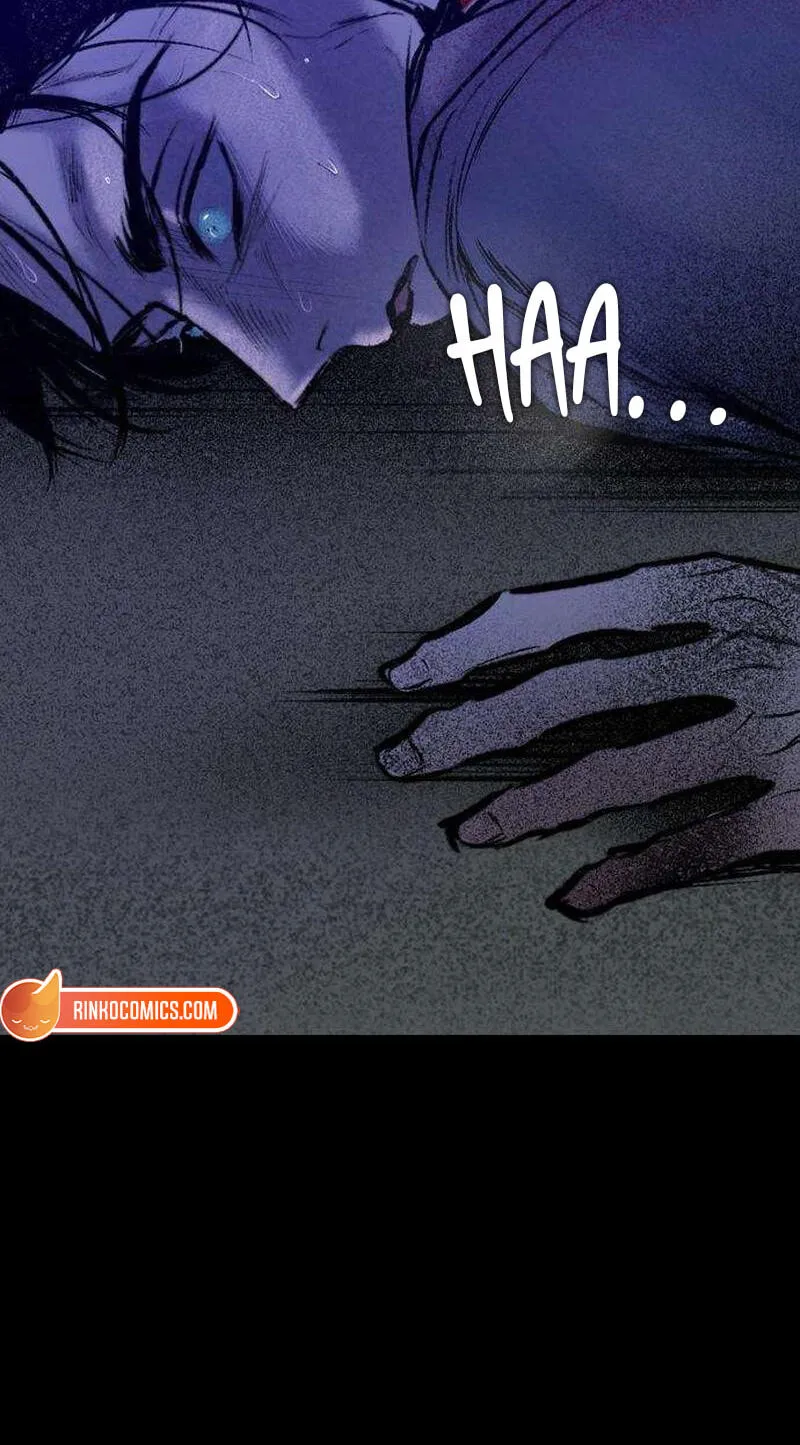 The Gardenof Secrets Chapter 34 page 90 - 