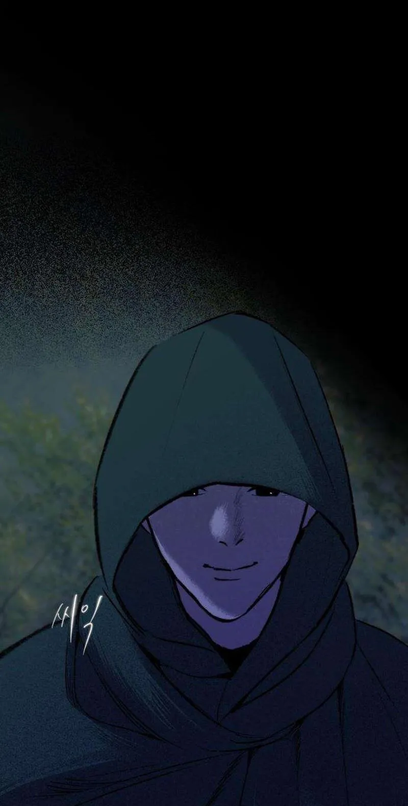The Gardenof Secrets Chapter 34 page 10 - 