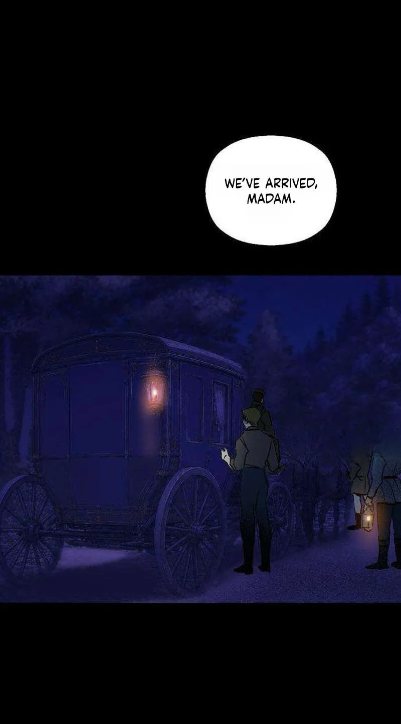 The Gardenof Secrets Chapter 34 page 100 - 