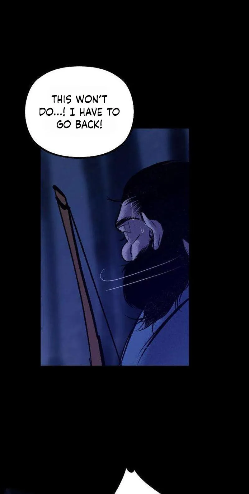 The Gardenof Secrets Chapter 35 page 14 - 