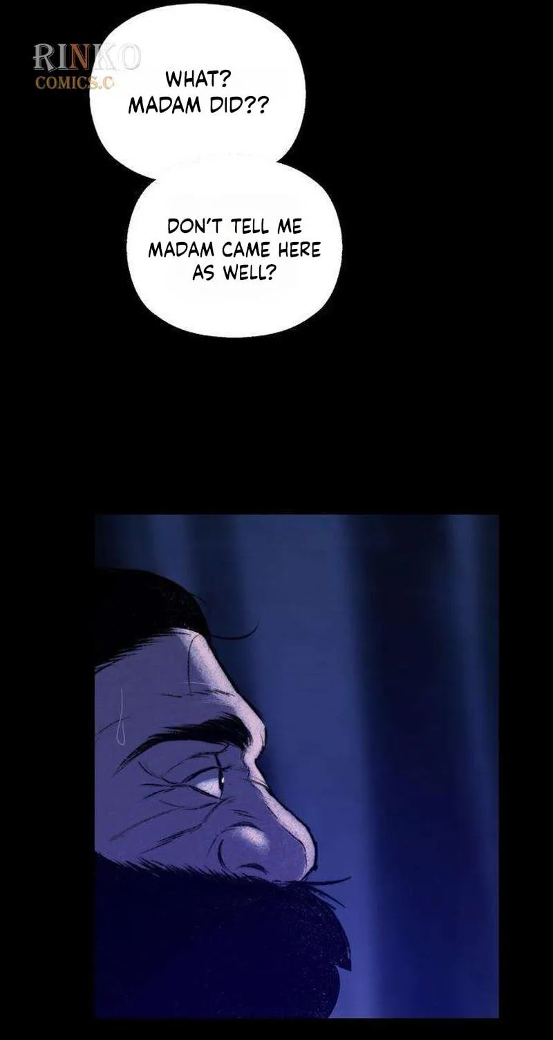 The Gardenof Secrets Chapter 35 page 17 - 