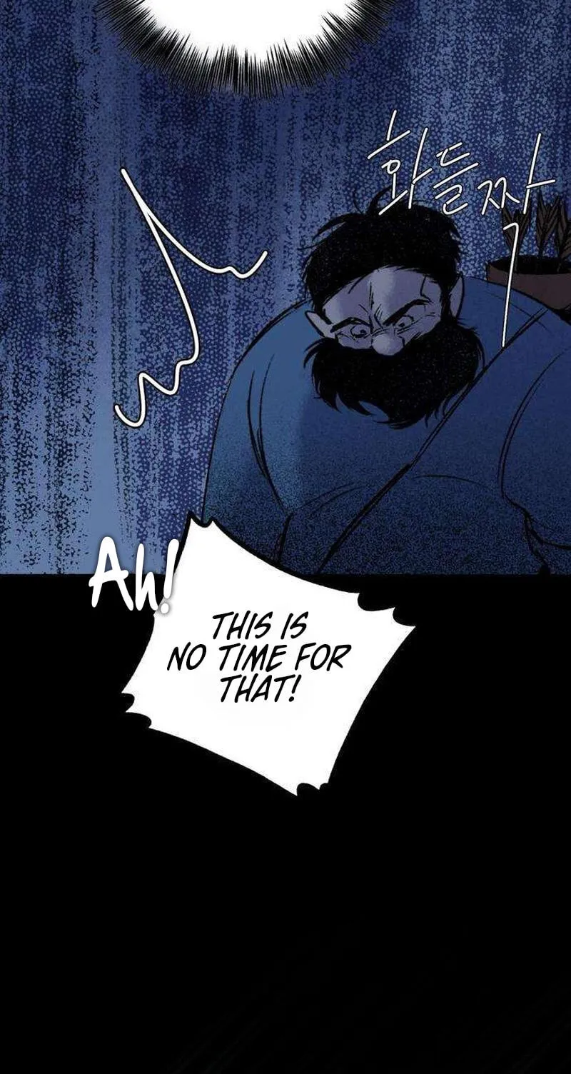 The Gardenof Secrets Chapter 35 page 19 - 