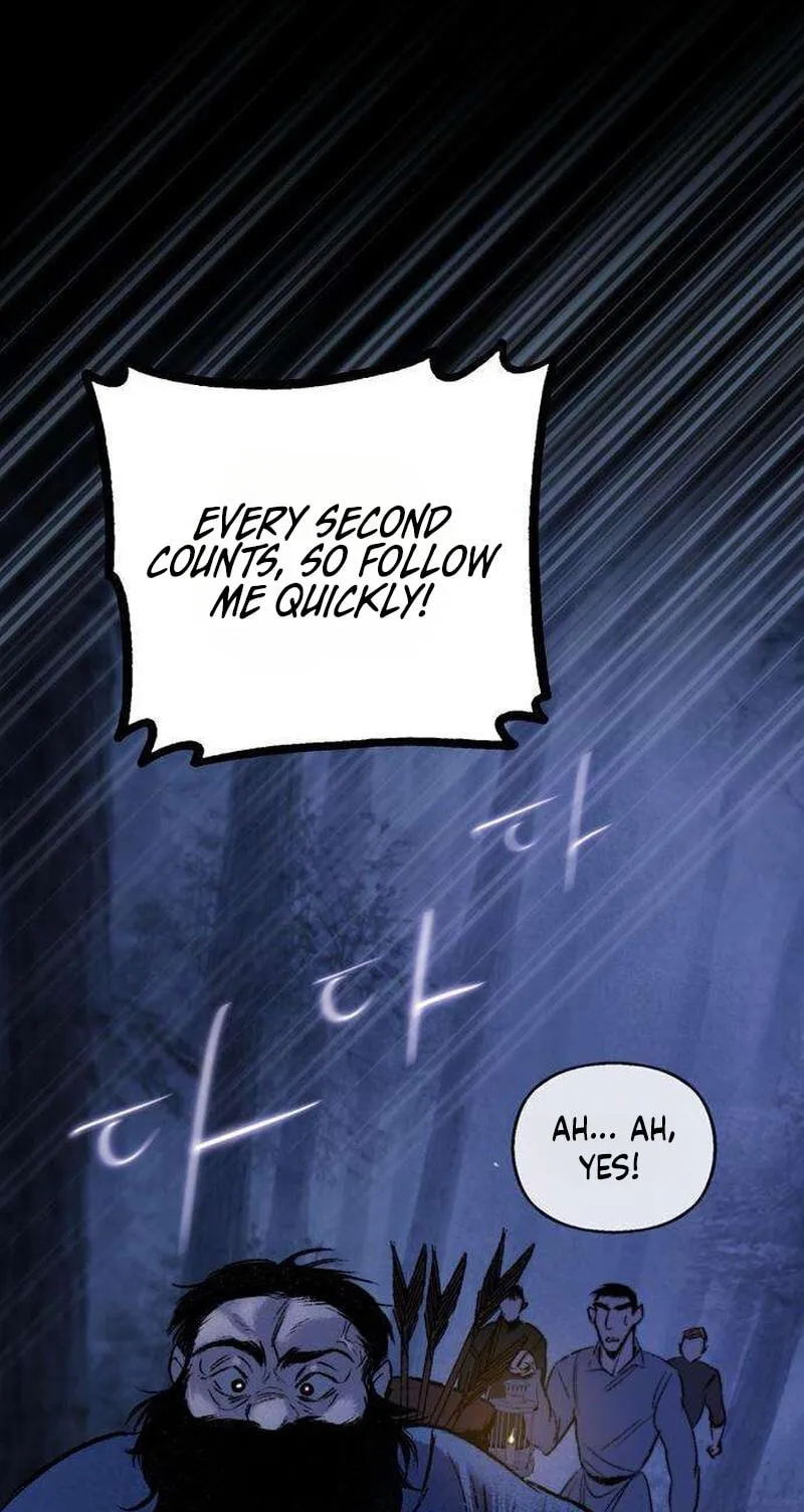The Gardenof Secrets Chapter 35 page 20 - 