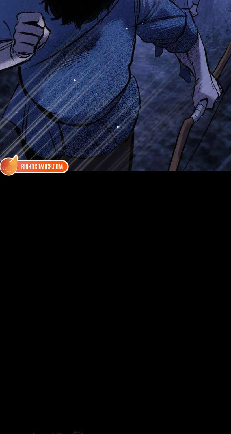 The Gardenof Secrets Chapter 35 page 21 - 