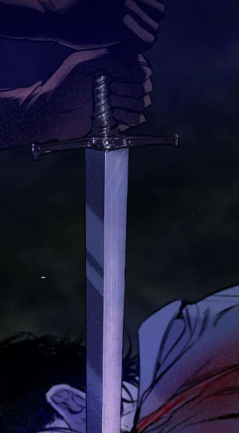 The Gardenof Secrets Chapter 35 page 25 - 