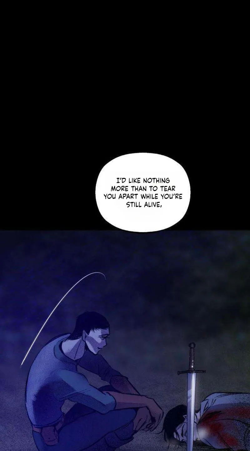 The Gardenof Secrets Chapter 35 page 27 - 