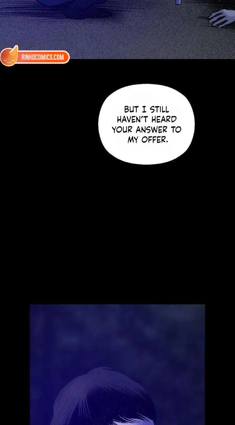 The Gardenof Secrets Chapter 35 page 28 - 