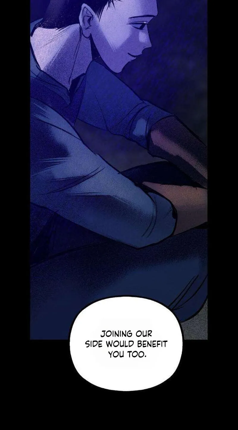The Gardenof Secrets Chapter 35 page 29 - 