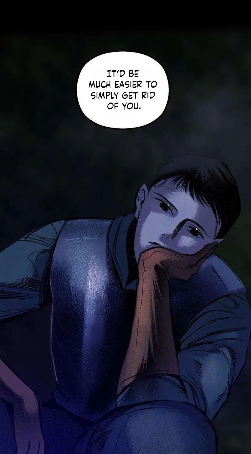 The Gardenof Secrets Chapter 35 page 32 - 