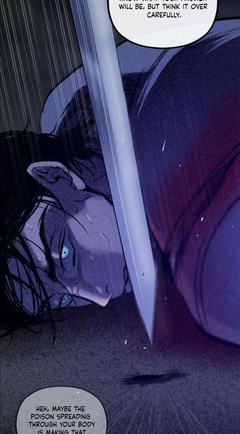 The Gardenof Secrets Chapter 35 page 35 - 