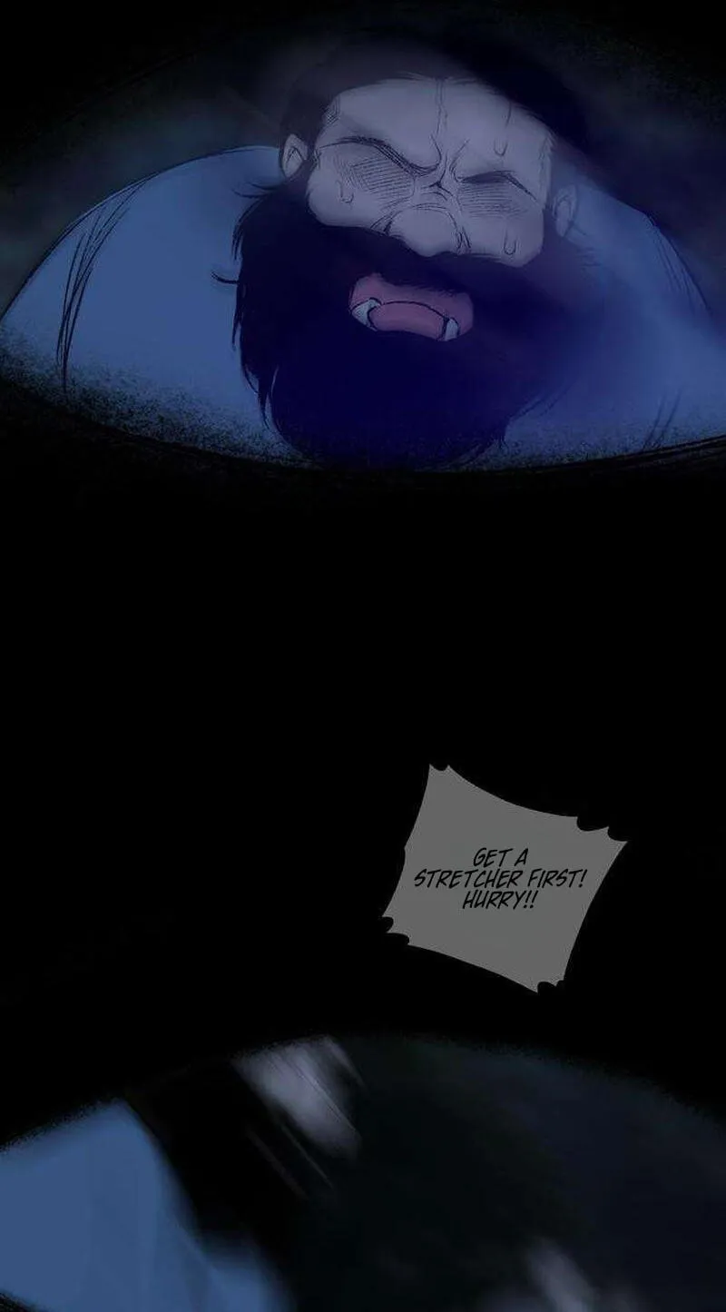 The Gardenof Secrets Chapter 35 page 41 - 