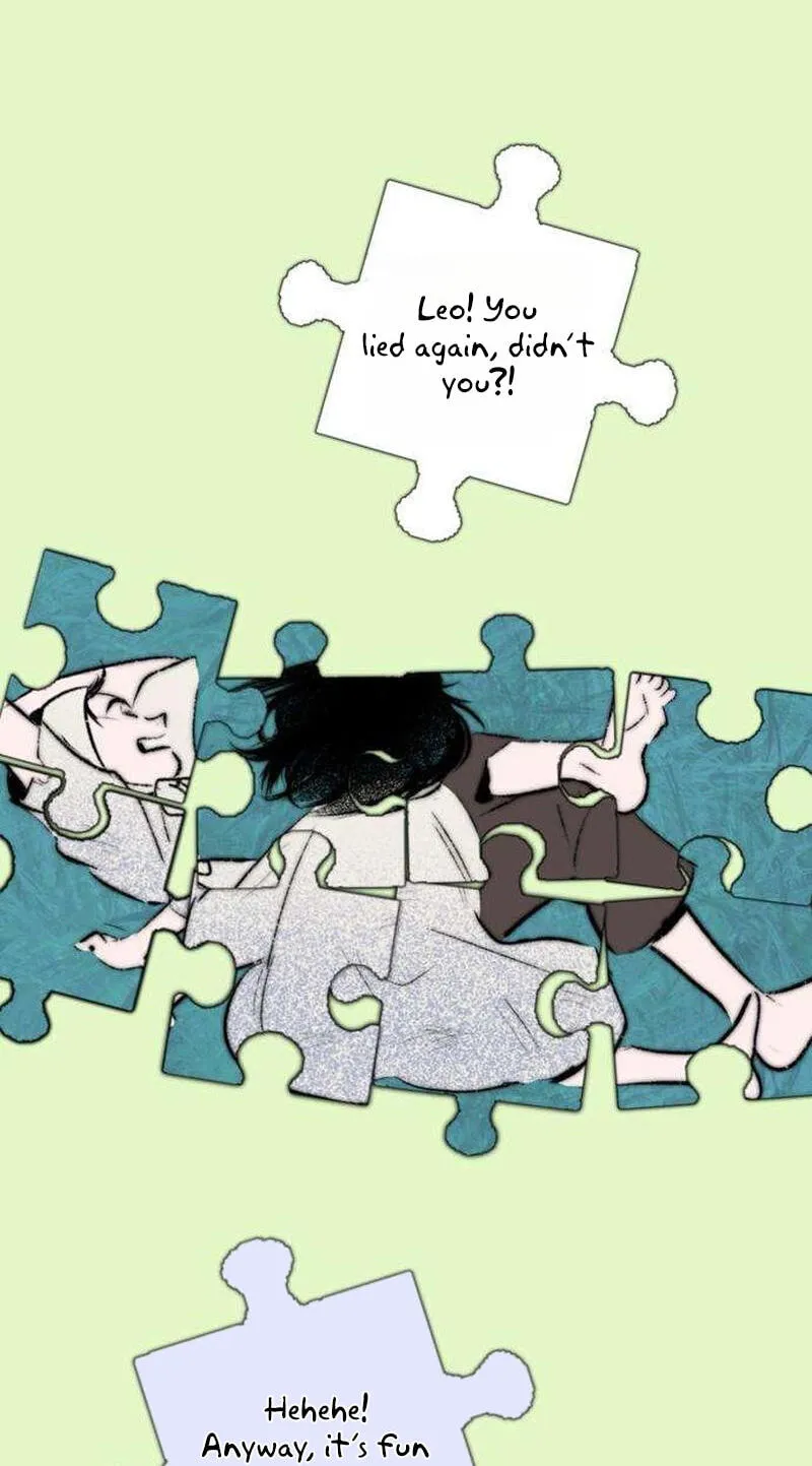 The Gardenof Secrets Chapter 35 page 49 - 