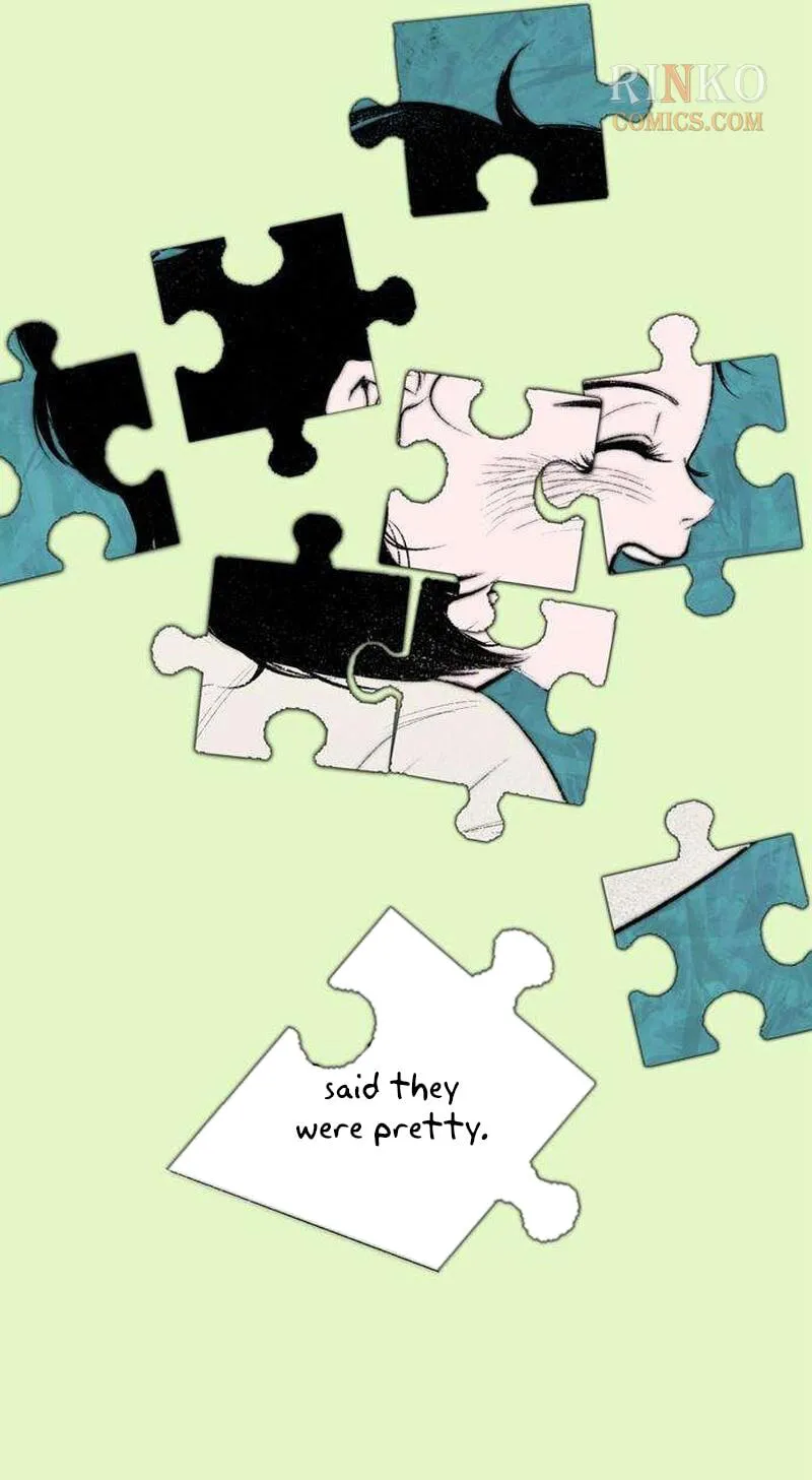 The Gardenof Secrets Chapter 35 page 52 - 