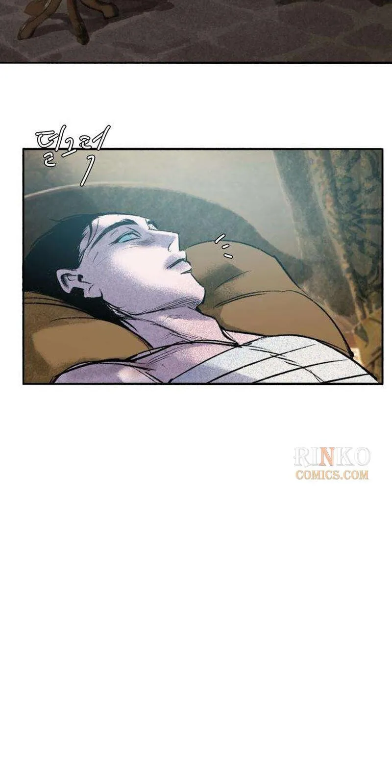 The Gardenof Secrets Chapter 35 page 85 - 