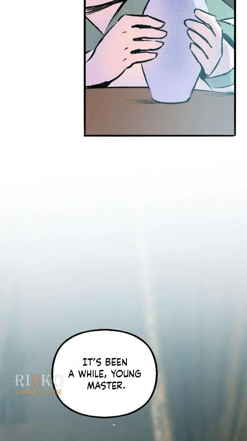 The Gardenof Secrets Chapter 35 page 88 - 