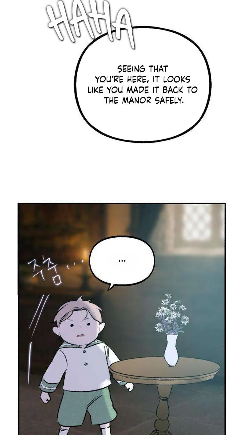 The Gardenof Secrets Chapter 35 page 90 - 