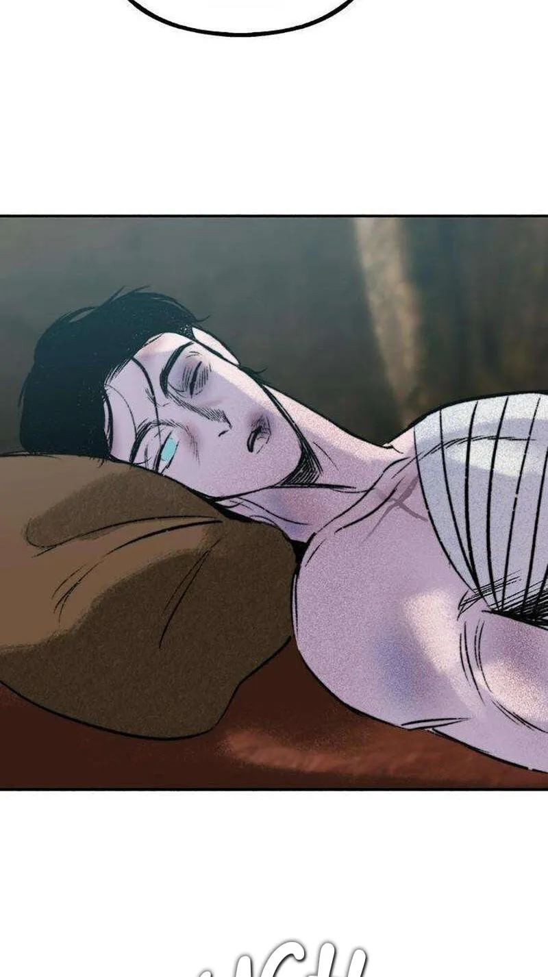 The Gardenof Secrets Chapter 35 page 93 - 